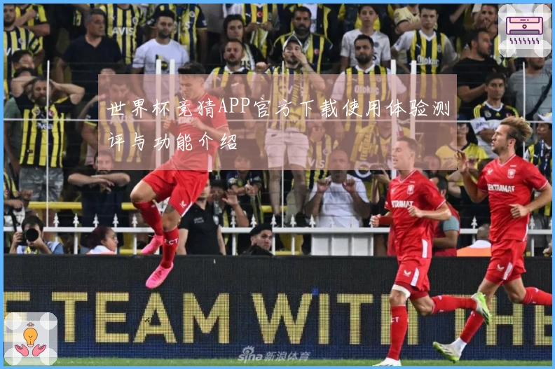 世界杯竞猜APP官方下载使用体验测评与功能介绍